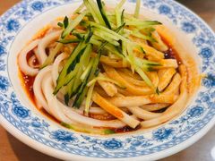 -西安贾三灌汤包·回坊小吃·清真炒菜(北院门总店)