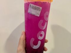 -CoCo都可(湖滨银泰店B区店)