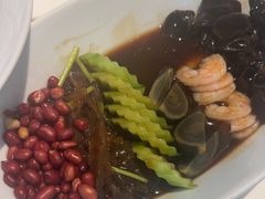 -大铁勺新津菜(中北永旺店)