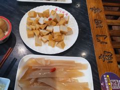 -南门四季铜锅涮肉(左家庄店)