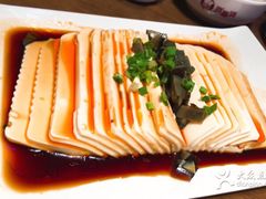 皮蛋豆腐-胖哥俩肉蟹煲(济南世茂国际广场店)