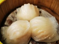 -华联广州大酒店-餐厅