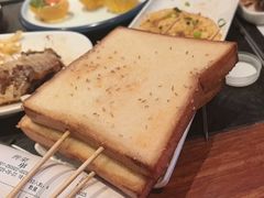 -可口香·非遗老号烧烤(南岗直营店)