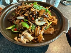 -赠李白·如诗的川味(余杭万达广场店)