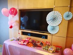 -杭州城中香格里拉大酒店