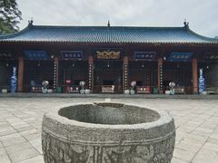 -西安化觉巷清真大寺