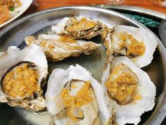 -船奇蒸汽海鲜·闽菜(八市海鲜总店)