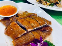 -盛港湾海鲜食府(黄沙店)