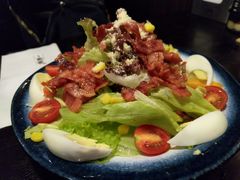 培根芝士沙拉-一豚轩·烧鸟·豚骨拉面(五四路店)