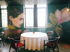 -三号黄浦会Canton Table