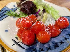 -一井烧肉·活鳗·寿司(望京SOHO店)
