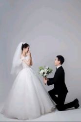 -蜜柚映画婚纱摄影(双井店)