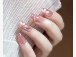 -悦指间美甲美睫