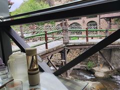 -北京水岸山吧度假村(雁栖镇店)