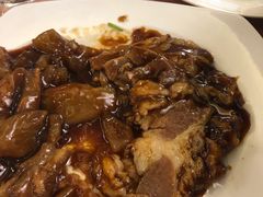 -烤肉宛饭庄(南礼士路店)