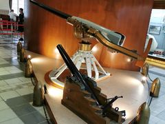 -澳门保安部队博物馆