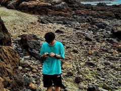 -西涌国际滨海旅游区