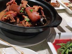 -阿莉餐厅(枣阳路店)