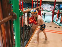 -青岛东方影都融创水世界