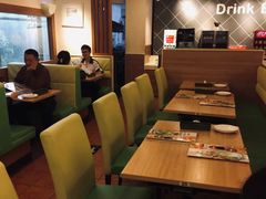 -萨莉亚(百信广场店)