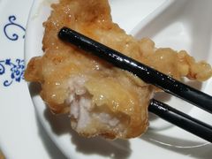 果汁猪排-顺发饭店
