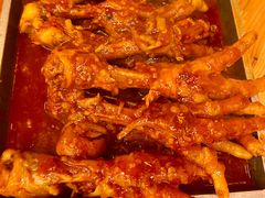 -元奶奶包饭(公新银浦店)