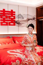 -Lady  Jane高端婚纱礼服馆