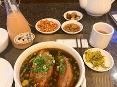 -中国厨房/台湾牛肉面