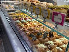 -PAOPAO Bakery&Café(港汇店)