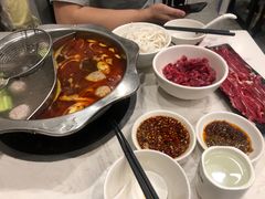 -有章牛杂(石厦店)