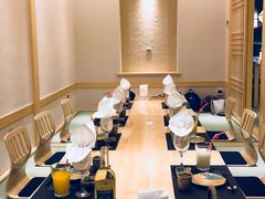 -酒久自助料理(佳兆业店)
