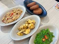-桂在香知桂林米粉(红博中央公园店)