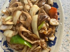 -老万饭馆