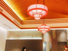 大堂-金鸭季·北京烤鸭(深业上城店)