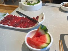 -俏牛哥鲜牛肉牛肆馆(重庆天地店)