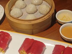 -如轩·海鲜砂锅粥·潮汕菜(一品天下店)