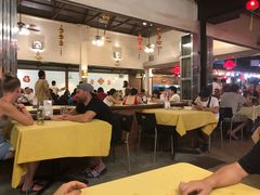 -真浪花园海鲜餐馆