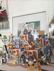 -CHEN·S INK TATTOO纹身工作室