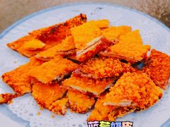 -诺敏塔拉奶茶-布里亚特包子-手把肉(锦都会店)