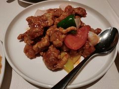 莆田荔枝肉-莆田餐厅PUTIEN(武商MALL店)