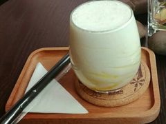 牛奶-咖法森林·咖啡  酒吧(天河店)