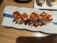 -福樱兰海鲜放题铁板烧(加州店)