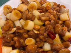 -成都驻京办餐厅(蜀都宾馆店)