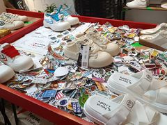 -Feiyue飞跃(长乐路店)