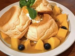 -UPPER KITCHEN(延安路店)