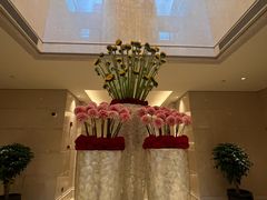 -Salon de Ville浦江汇(上海外滩华尔道夫酒店店)