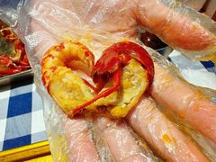 -龙虾奇迹(大华三路店)