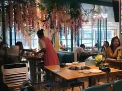 -青瓷火锅料理(西单大悦城店)