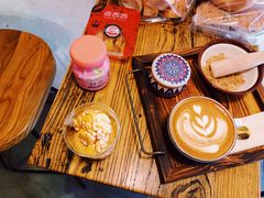 -春庄咖啡SpringHues(钟楼小区店)