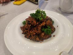 -三清山希尔顿度假酒店·三清轩中餐厅